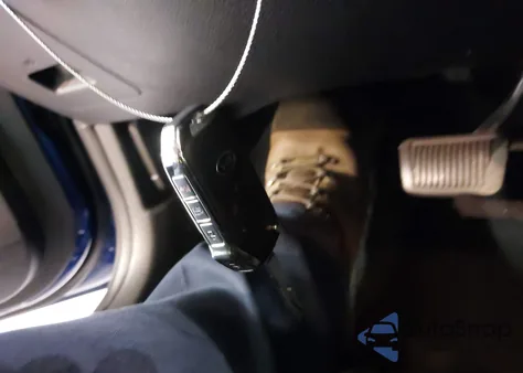 2020 Kia Forte Lxs from USA, damaged, VIN 3KPF24AD3LE225442